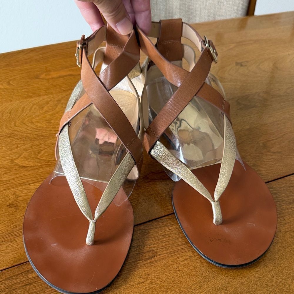 Vince Camuto sandals